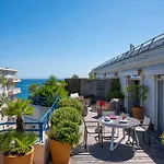 Hôtel Martinez, in The Unbound Collection by Hyatt