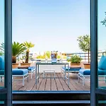 Hôtel Martinez, in The Unbound Collection by Hyatt
